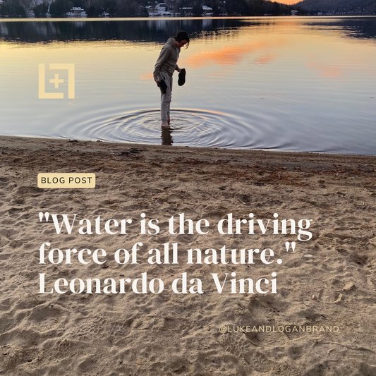 Embrace the Transformative Power of Water: Enhancing Your Summer Experience