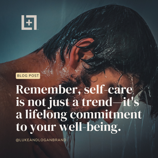 The Importance of Using Clean Formula Products for Men: Prioritize Your Well-being