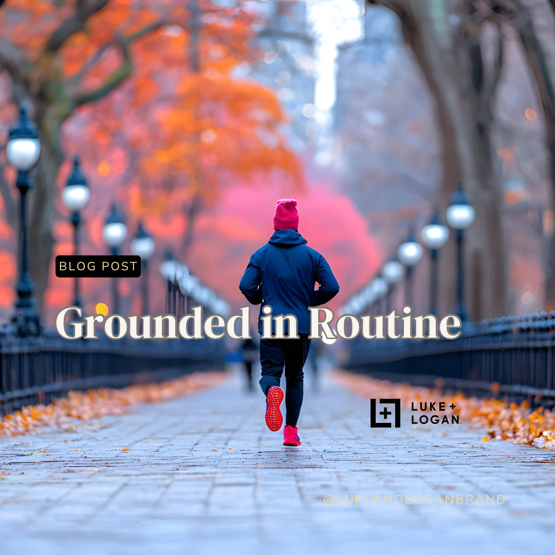 Grounded in Routine