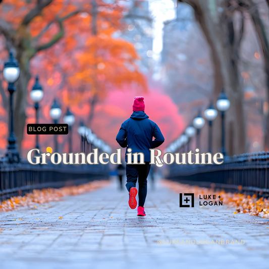 Grounded in Routine