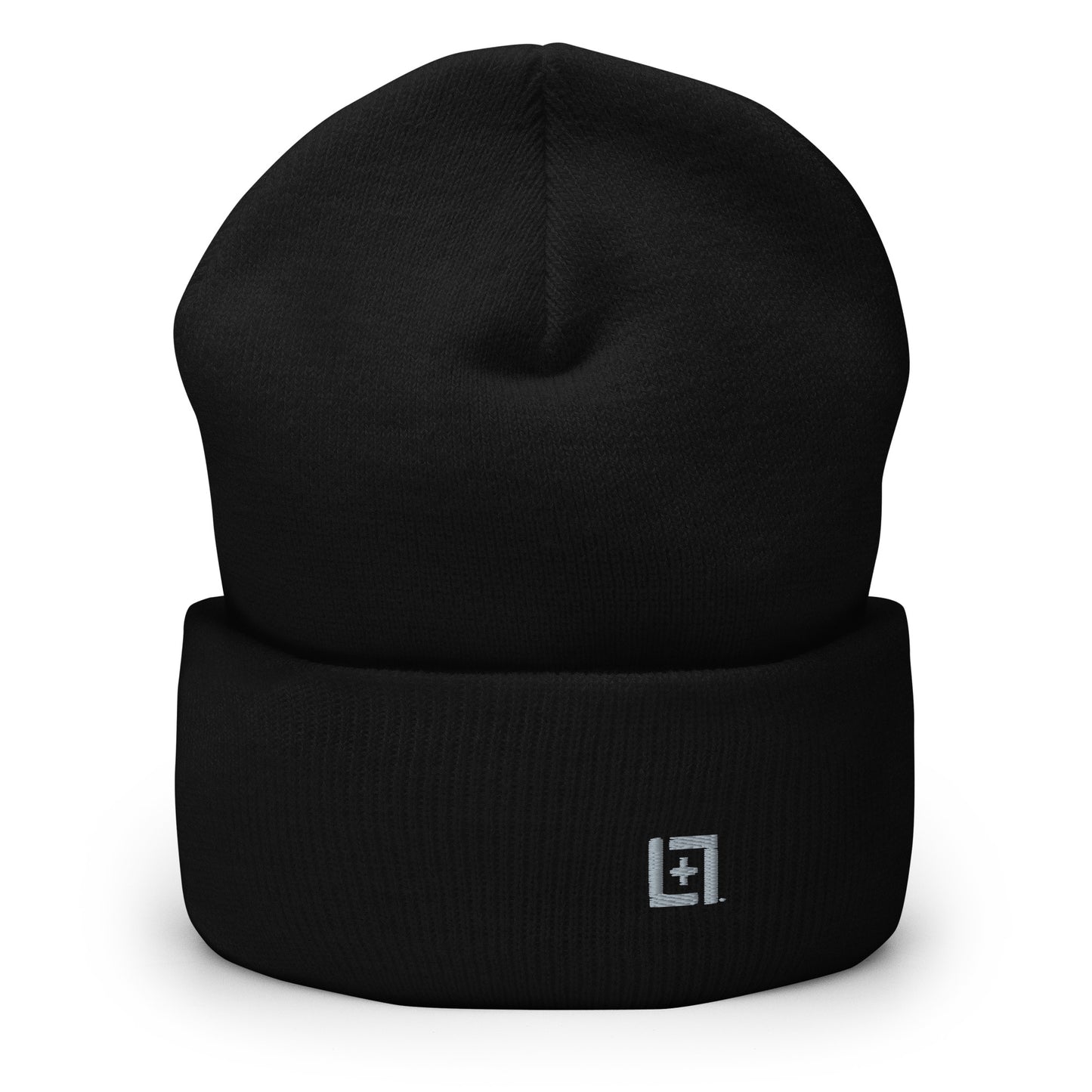 ICON Cuffed Beanie