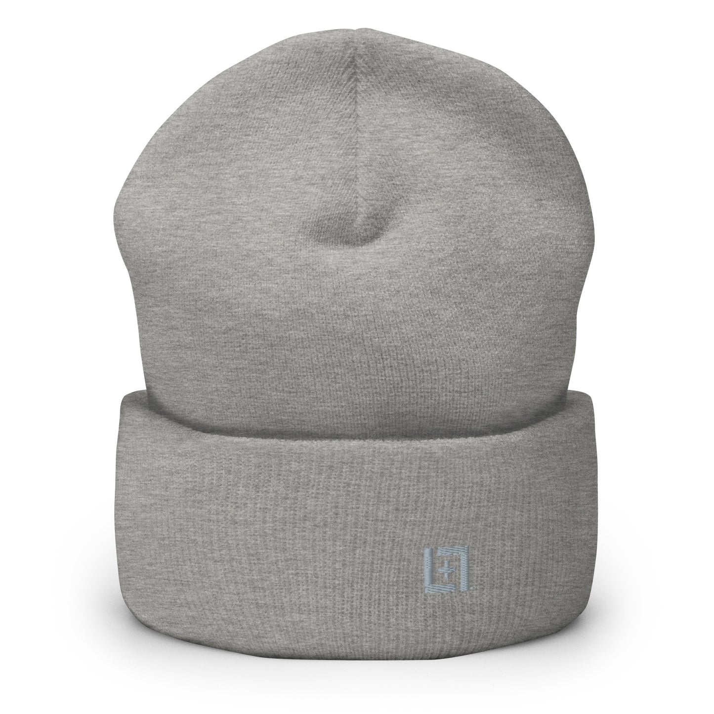 ICON Cuffed Beanie