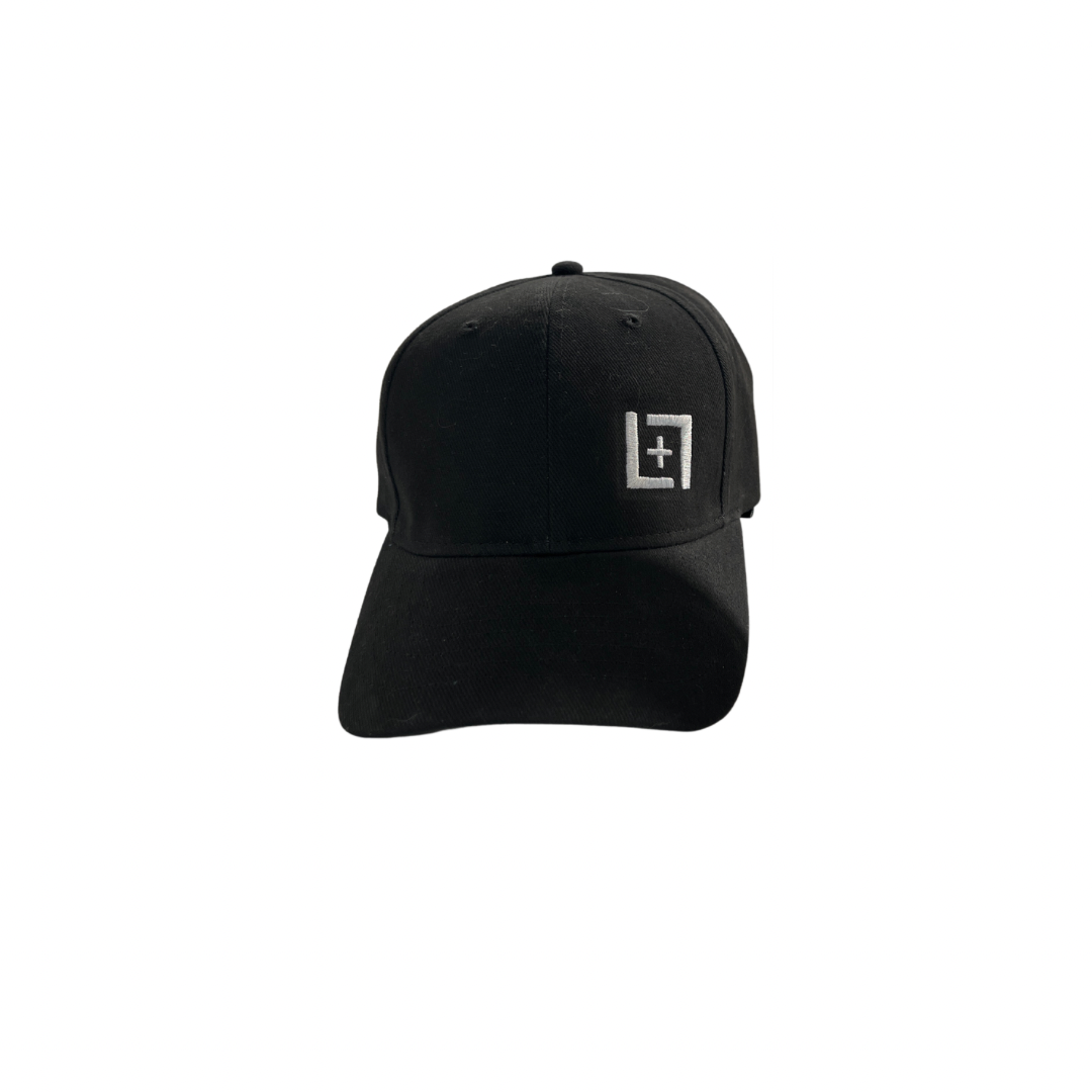 Luke + Logan ICON Sportsman Ball Cap: Elevate Active Style with Comfort