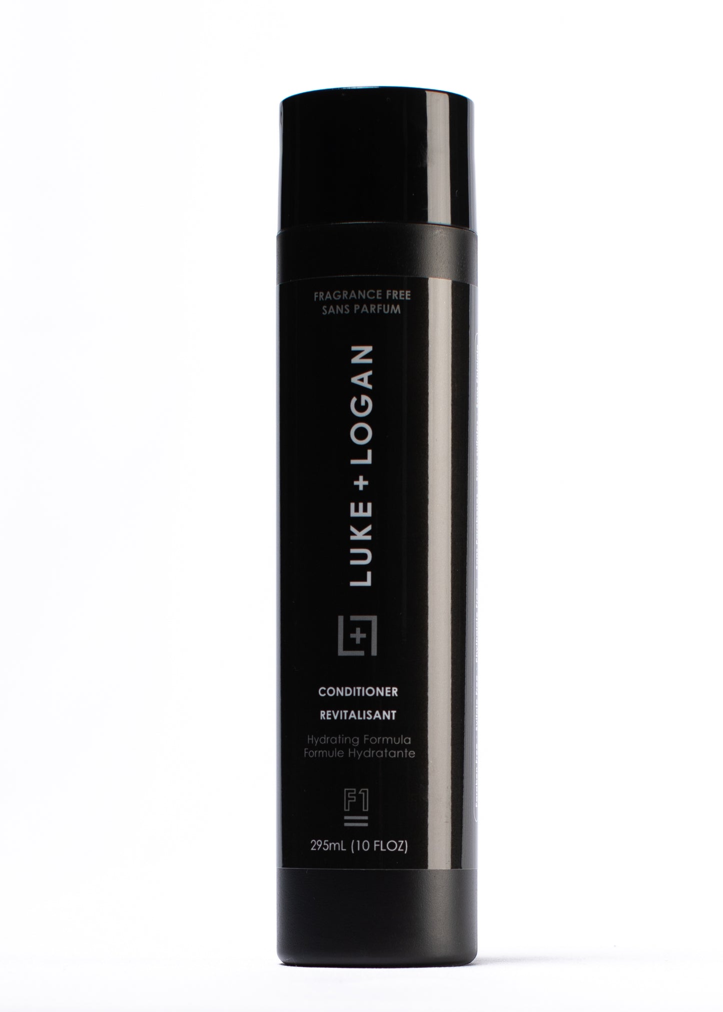 Fragrance-Free Conditioner (F1) – Ultimate Hydration | Luke+Logan