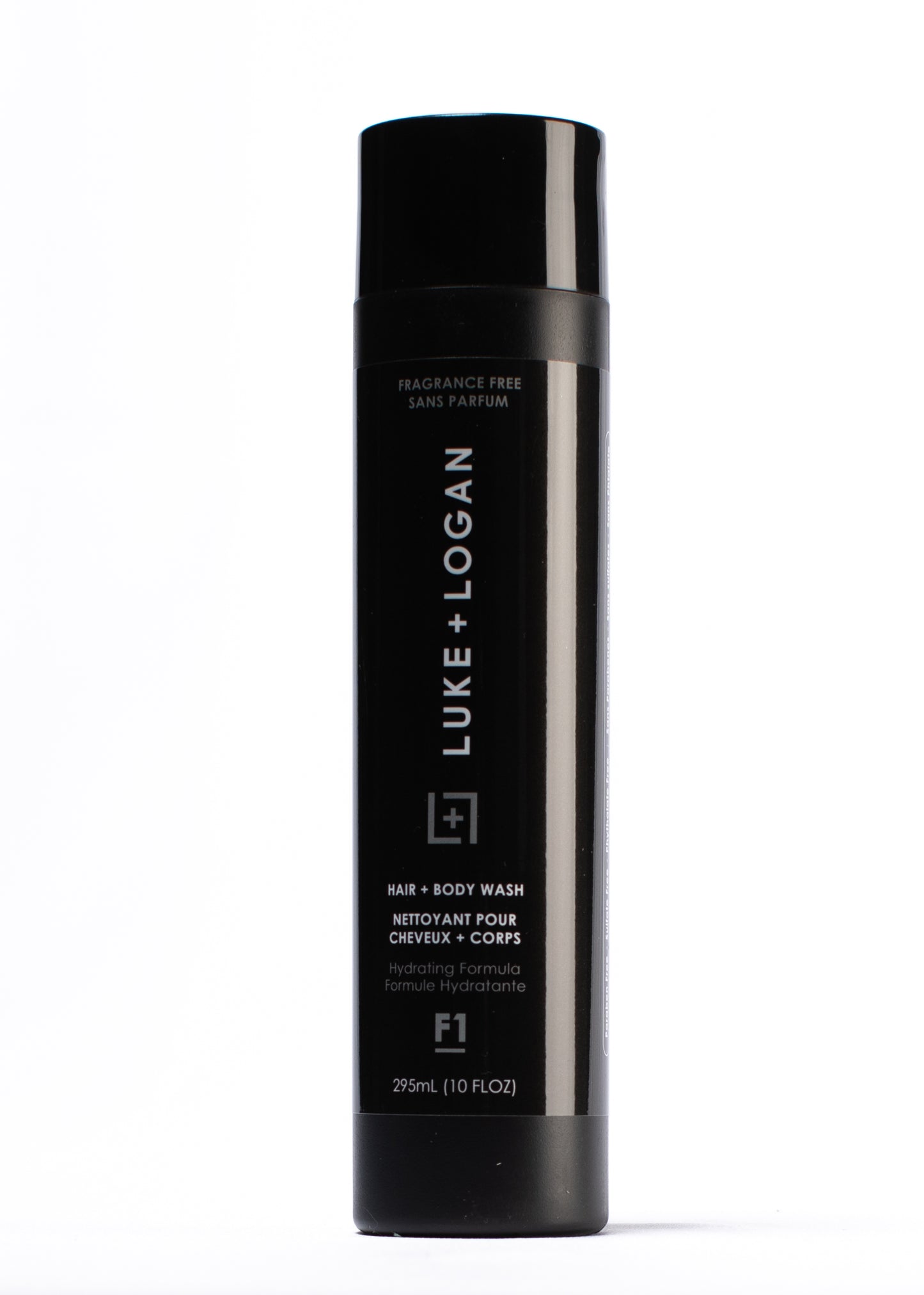 Hair + Body Wash 10oz bottle
