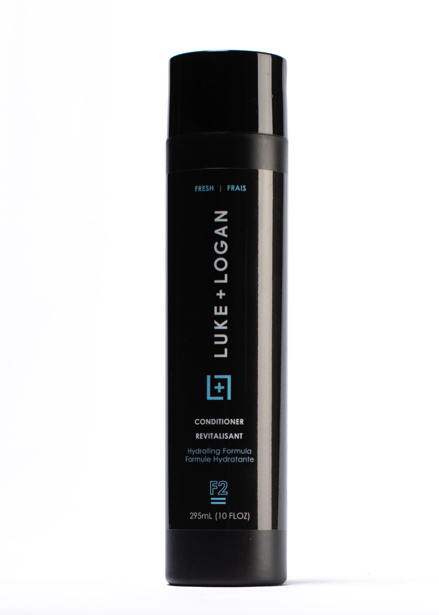 Fresh Low Fragrance Conditioner (F2) – Revitalizing Hydration | Luke+Logan