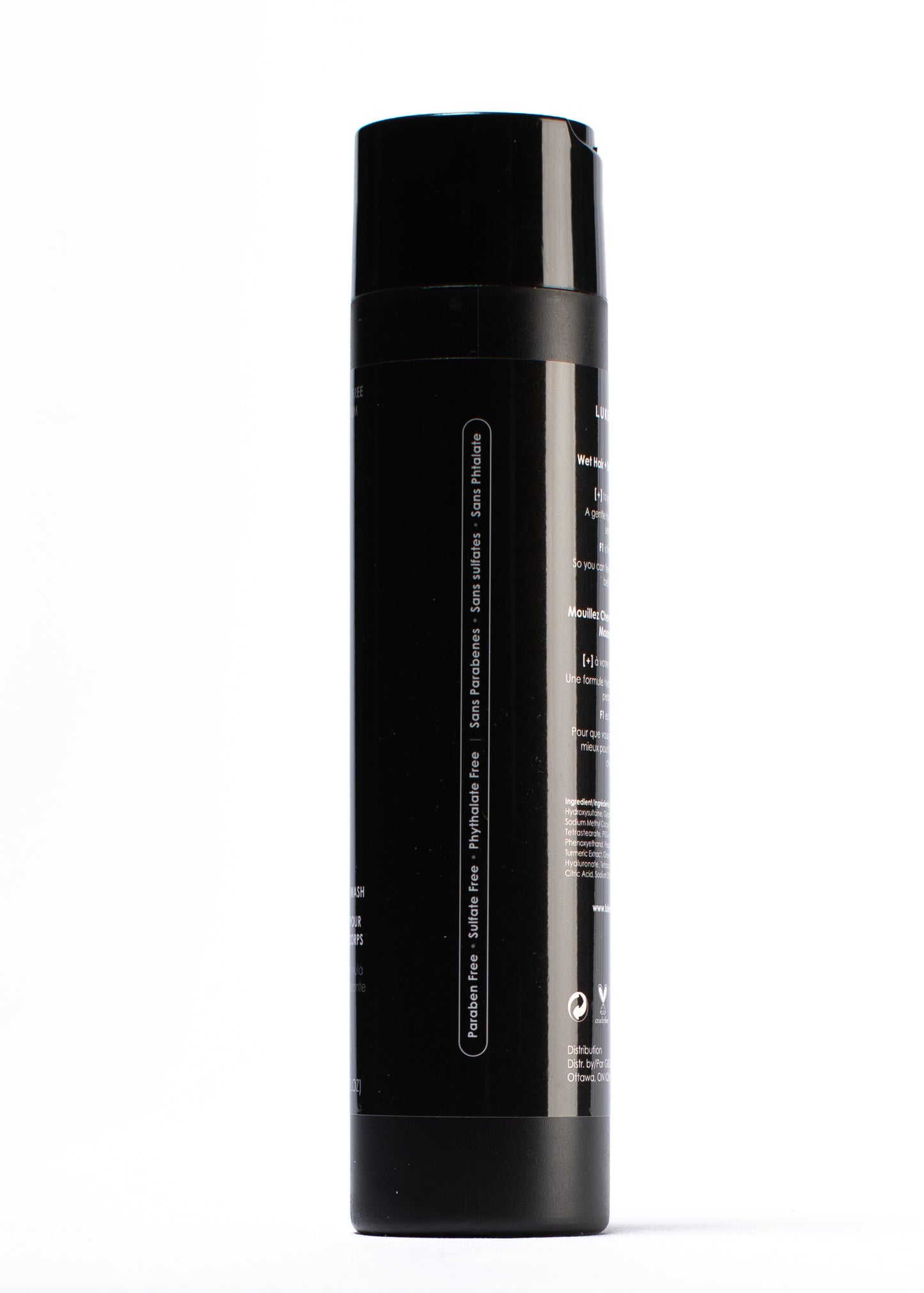 Fragrance-Free Conditioner (F1) – Ultimate Hydration | Luke+Logan