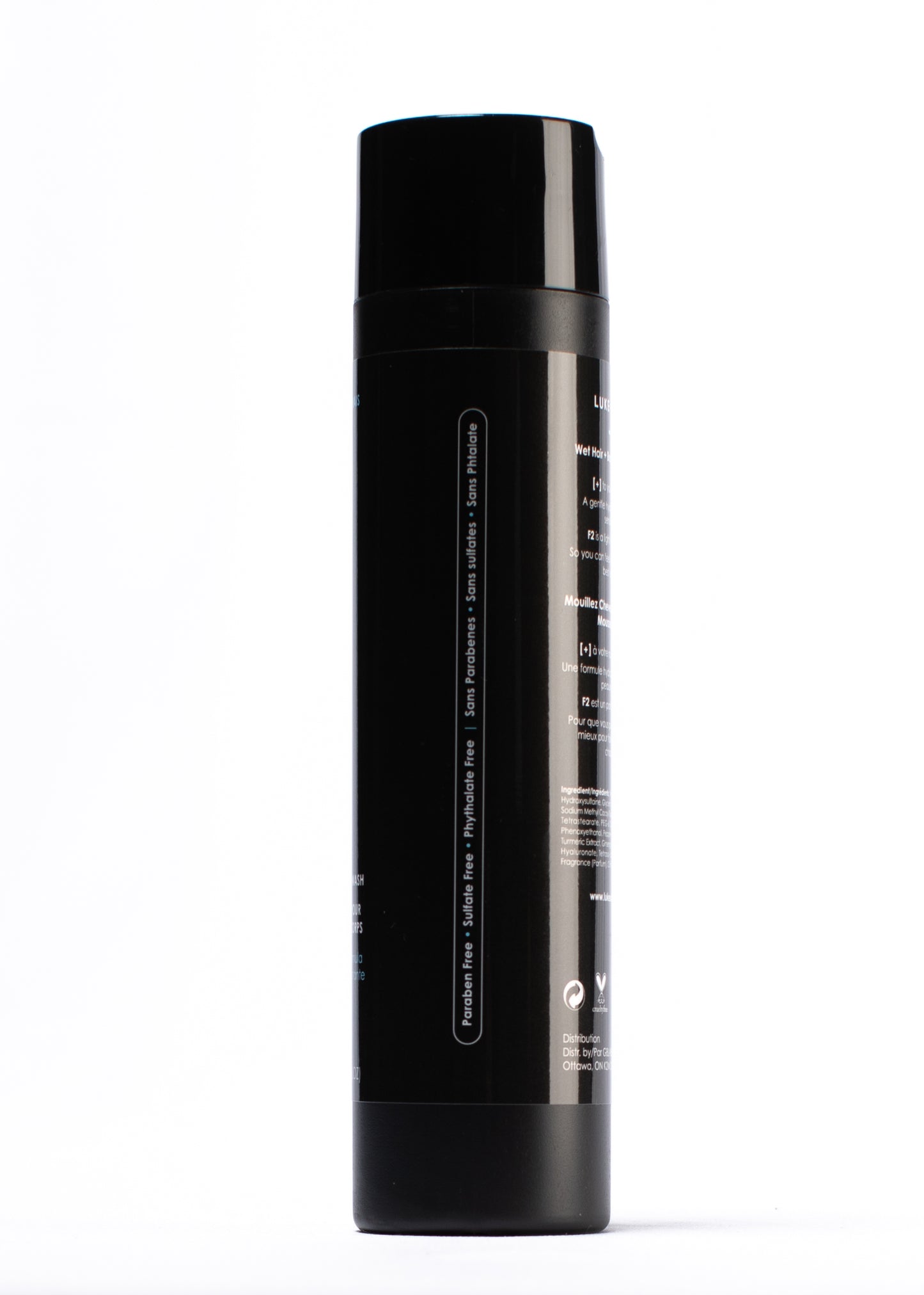 Fresh Low Fragrance Conditioner (F2) – Revitalizing Hydration | Luke+Logan